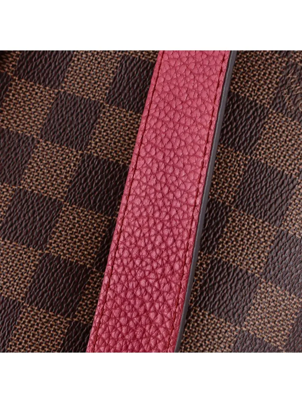 Louis Vuitton Hyde Park Handbag Damier #252779L15B